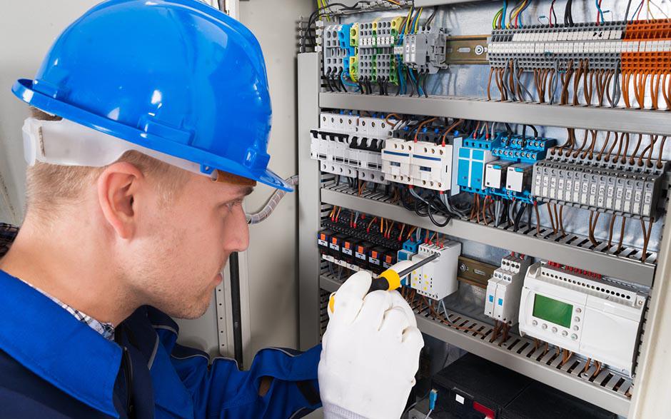 électricien dans le bâtiment Crosne