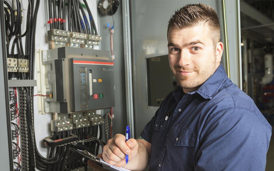  électricien urgence Le Pré-Saint-Gervais