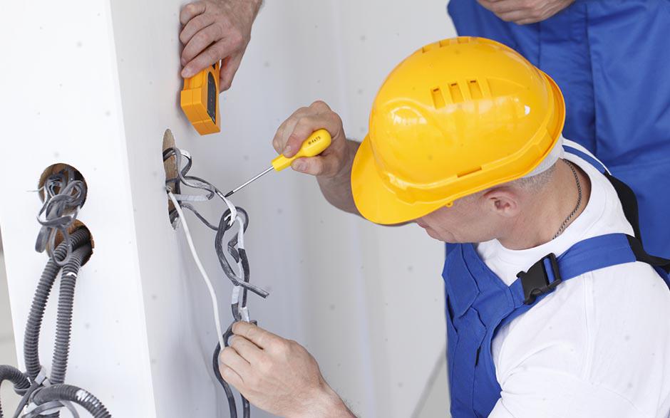 devis électricité maison Sevran
