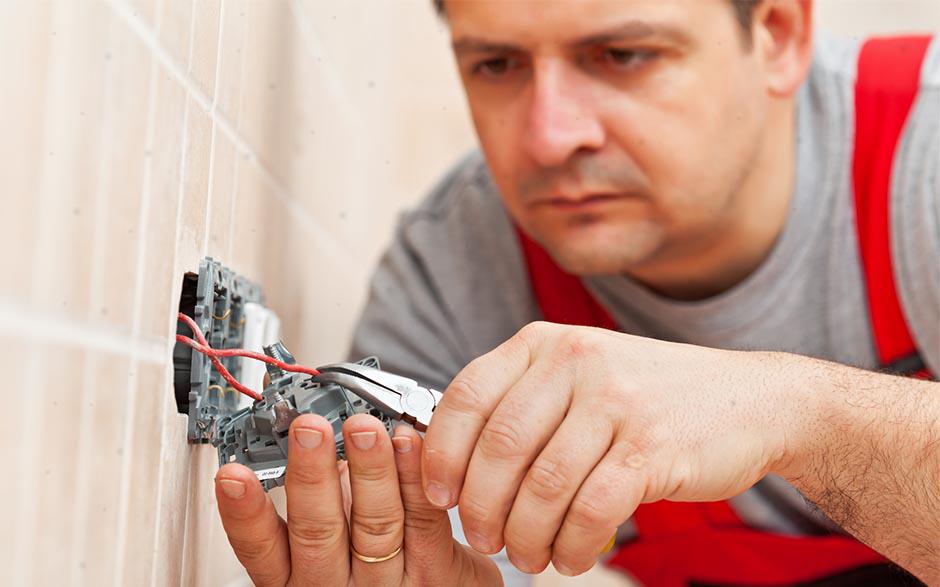 électricien maintenance Chambourcy