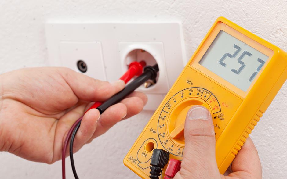 électricien maintenance Chambourcy